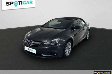 Opel Cascada 
