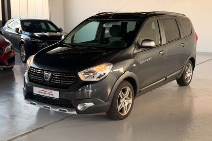 Dacia Lodgy Gebrauchtwagen