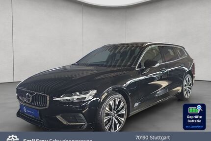 Volvo V60 Gebrauchtwagen