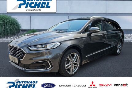 Ford Mondeo Gebrauchtwagen