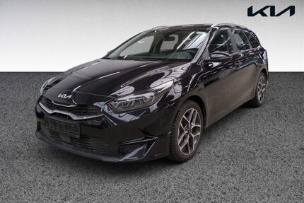 Kia ceed Sportswagon Gebrauchtwagen