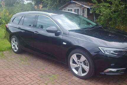 Opel Insignia Gebrauchtwagen