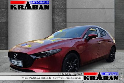 Mazda 3 Gebrauchtwagen