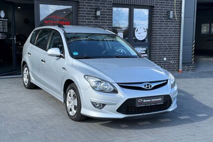 Hyundai i30 Gebrauchtwagen