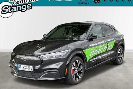 Opel Mustang Mach-E 