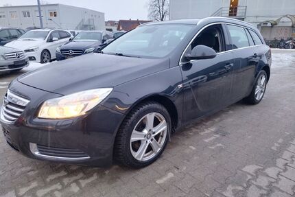 Opel Insignia Gebrauchtwagen