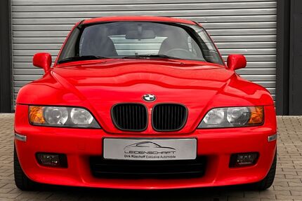 BMW Z3 Gebrauchtwagen