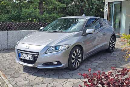 Honda CR-Z Gebrauchtwagen
