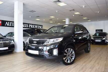 Kia Sorento Gebrauchtwagen