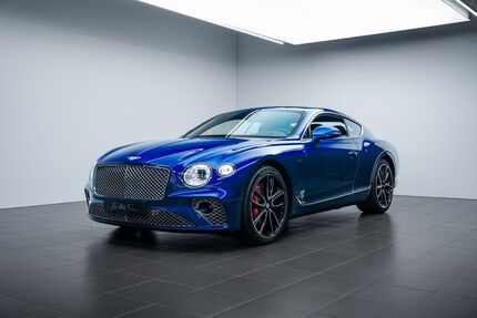 Bentley Continental GT Gebrauchtwagen
