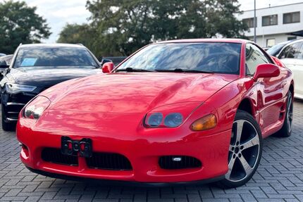Mitsubishi 3000 GT Gebrauchtwagen