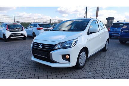 Mitsubishi Space Star Gebrauchtwagen