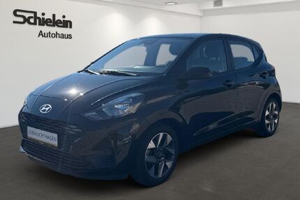 Hyundai i10 Gebrauchtwagen