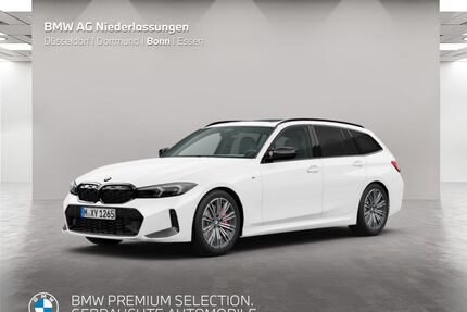 BMW M340i Gebrauchtwagen