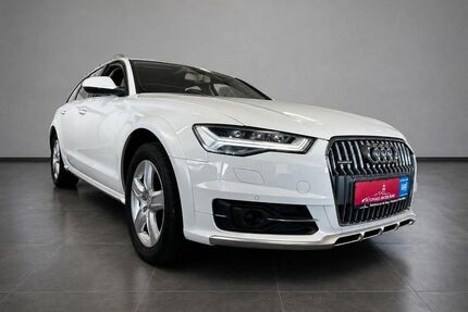 Audi A6 Allroad Gebrauchtwagen