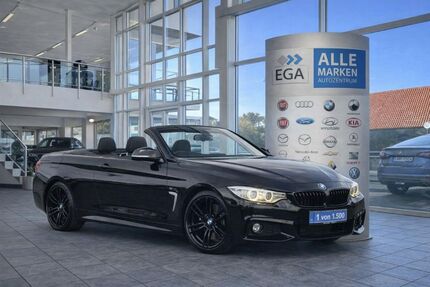 BMW 420 Gebrauchtwagen