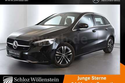 Mercedes-Benz B 180 Gebrauchtwagen