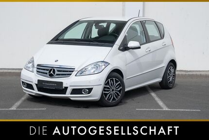 Mercedes-Benz A 160 Gebrauchtwagen