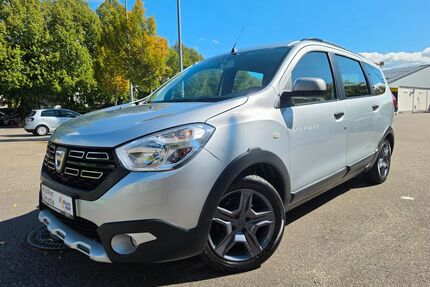 Dacia Lodgy Gebrauchtwagen