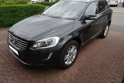 Volvo XC60 Gebrauchtwagen