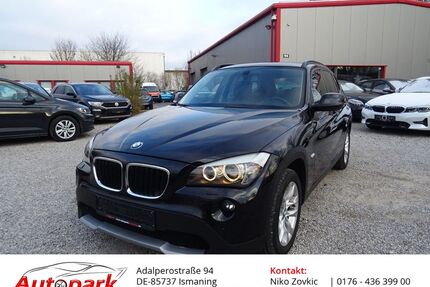 BMW X1 Gebrauchtwagen