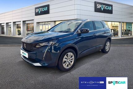 Peugeot 3008 Gebrauchtwagen