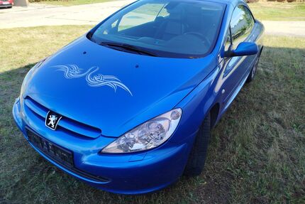 Peugeot 307 Gebrauchtwagen