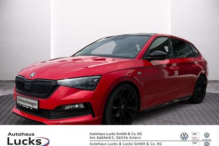 Skoda Scala Gebrauchtwagen