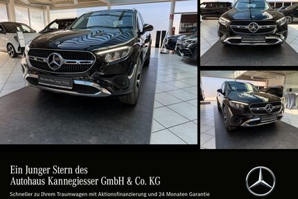 Mercedes-Benz GLC 300 Gebrauchtwagen