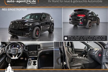 Jeep Grand Cherokee Gebrauchtwagen