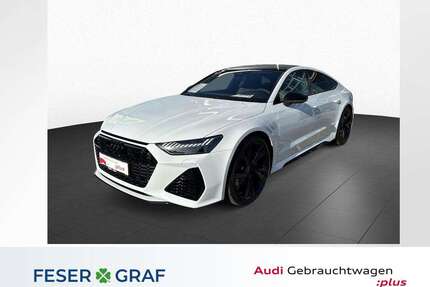 Audi RS7 Gebrauchtwagen
