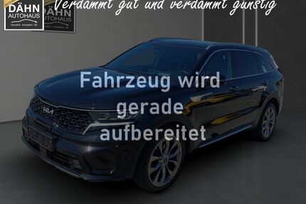 Kia Sorento Gebrauchtwagen