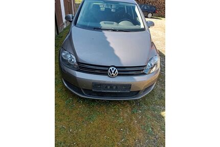 VW Golf Plus Gebrauchtwagen