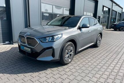 BMW iX2 Gebrauchtwagen