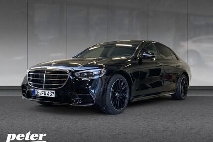 Mercedes-Benz S 450 Gebrauchtwagen