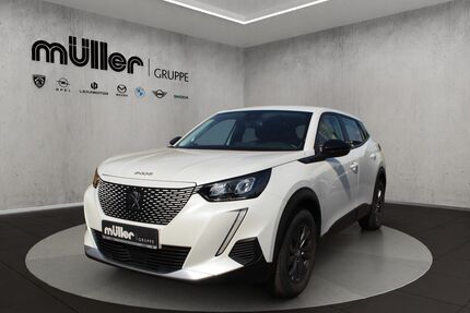 Peugeot e-2008 Gebrauchtwagen