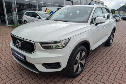 Volvo XC40 Gebrauchtwagen