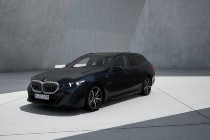 BMW 540 Gebrauchtwagen