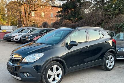 Opel Mokka Gebrauchtwagen