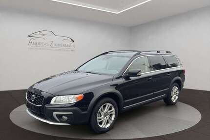 Volvo XC70 Gebrauchtwagen