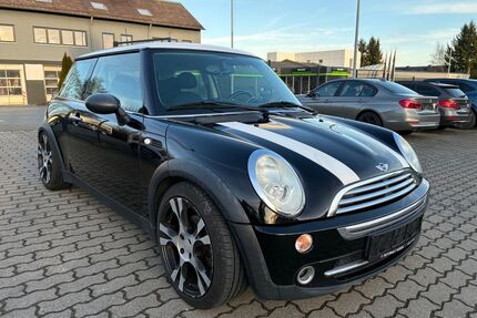 Mini Cooper Gebrauchtwagen