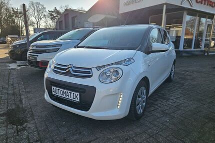 Citroen C1 Gebrauchtwagen