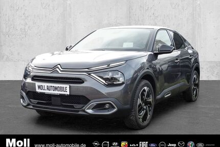 Citroen C4 Gebrauchtwagen