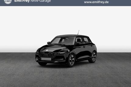 Suzuki Swift Gebrauchtwagen