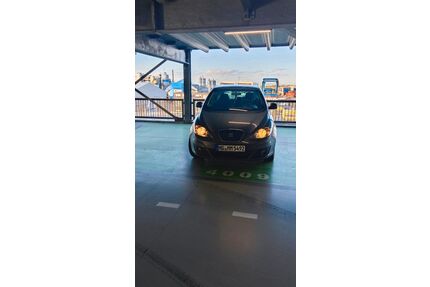 Seat Altea Gebrauchtwagen