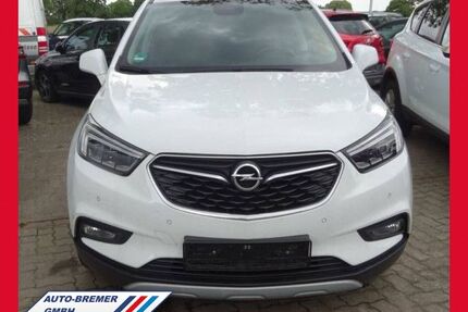 Opel Mokka Gebrauchtwagen