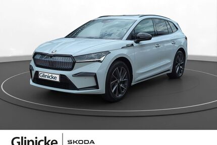 Skoda Enyaq Gebrauchtwagen