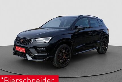 Cupra Ateca Gebrauchtwagen
