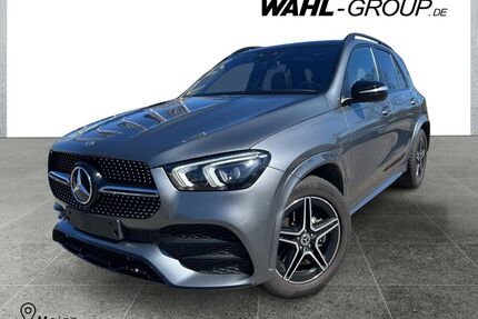 Mercedes-Benz GLE 300 Gebrauchtwagen
