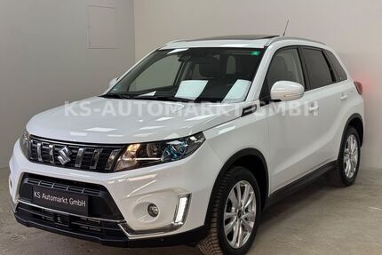 Suzuki Vitara Gebrauchtwagen